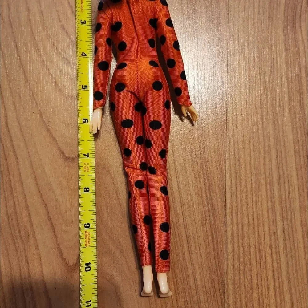 Miraculous Ladybug doll